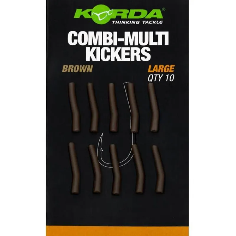 Korda Montages Carpe^Aligneur De Ligne Combi Multi Kicker