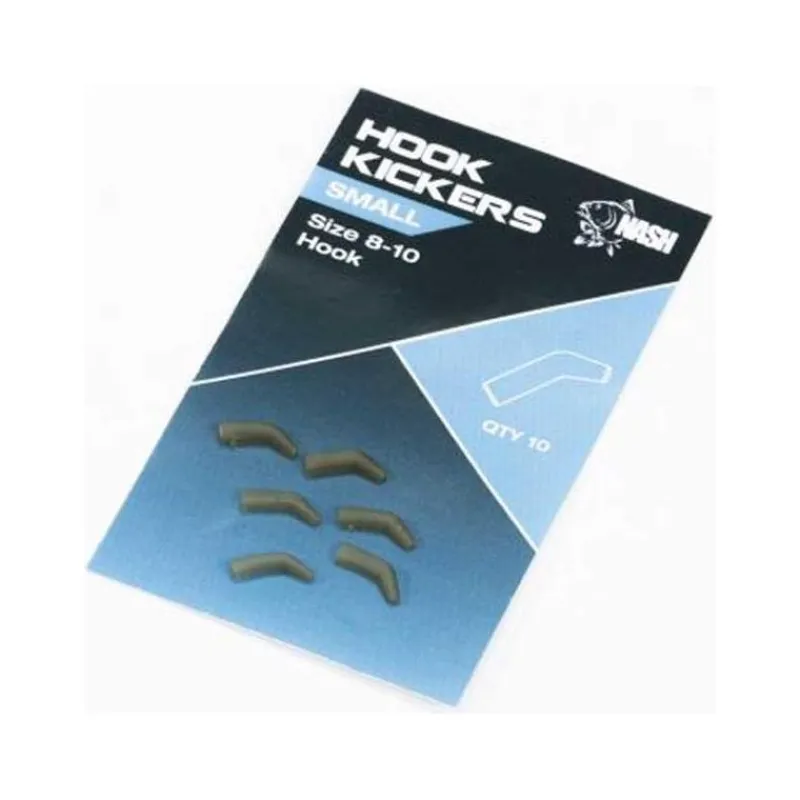 Nash Montages Carpe^Aligneur De Ligne Hook Kickers