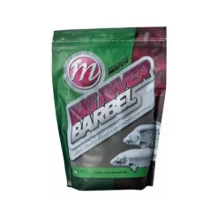 Amorce Mainline Match Big River Barbel