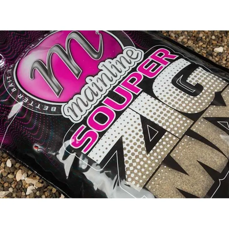 Amorce Mainline Souper Zig Mix