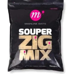 Amorce Mainline Souper Zig Mix