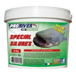Amorce Proriver Xboost Broumé Spécial Silure