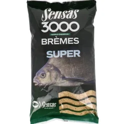 Amorce Sensas 3000 Bremes