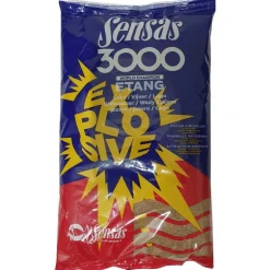 Amorce Sensas 3000 Explosive Etang