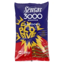 Amorce Sensas 3000 Explosive Gardons