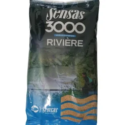 Amorce Sensas 3000 Riviere