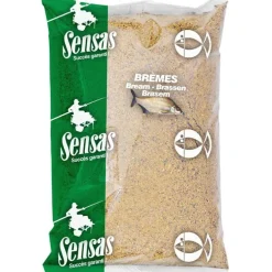 Amorce Sensas Super Prima Breme