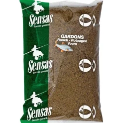 Sensas Appâts - Amorces^Amorce Super Prima Gardons