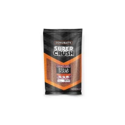 Sonubaits Appâts - Amorces|Feeder^Amorce Super Crush Krill & Squid