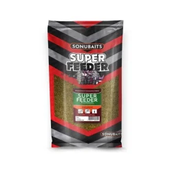 Sonubaits Appâts - Amorces|Feeder^Amorce Super Feeder Fishmeal