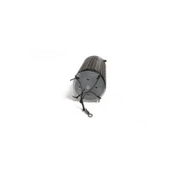 Seanox Accessoires^Amorcoir Rond Inox Pm