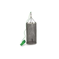 Seanox Accessoires^Amorcoir Rond Inox Pm