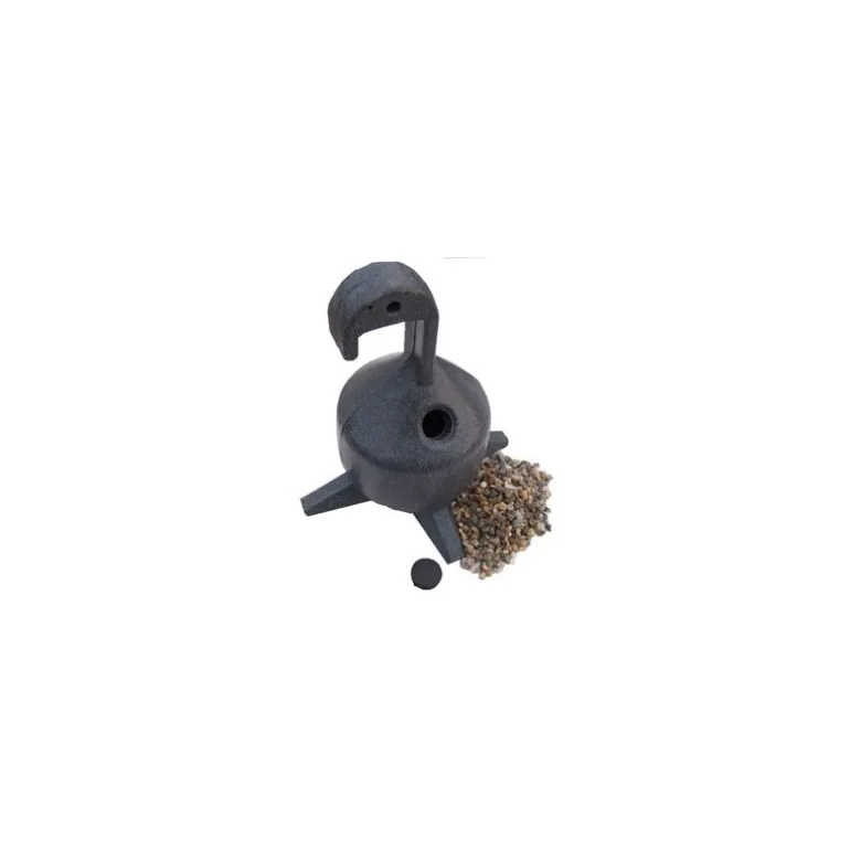 Ancre De Peche A Lester Fun Yak