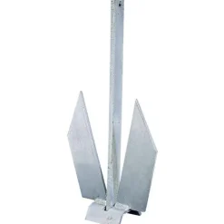 Ancre Forwater Grip