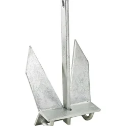 Plastimo Ancres^Ancre Plate