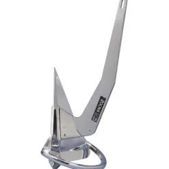 Rocna Ancres^Ancre Galvanisee Et Inox