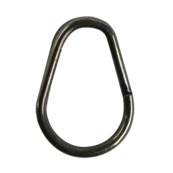 Owner Montage Ligne^Anneau Brisé Tear Drop Split Ring