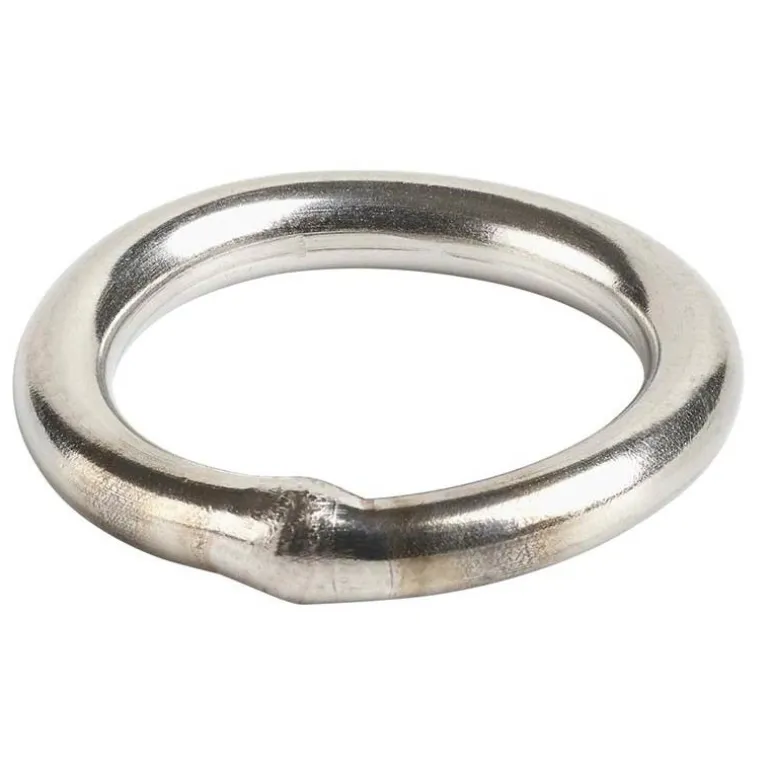 Anneau Daiwa Saltiga Solid Ring