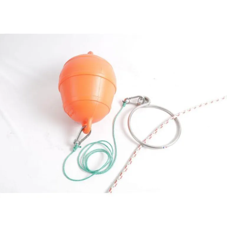 Anneau De Mouillage Inox Seanox