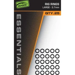 Fox Montages Carpe^Anneau Edges Essentials Rig Rings