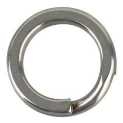 Savage Gear Montage Ligne^Anneaux Brisés Splitring
