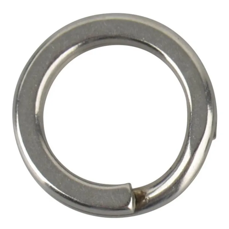 Savage Gear Montage Ligne^Anneaux Brisés Splitring