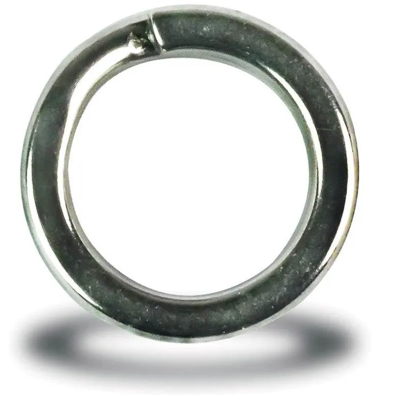 Anneaux Brisés Vmc 3562 Heavy Duty Bent Split Ring