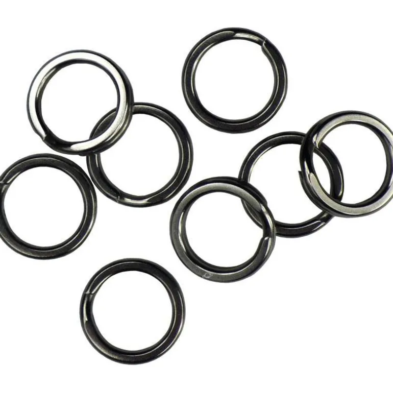 Anneaux Smith Split Rings - Pack