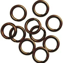 Anneaux Zeck Hd Split Ring