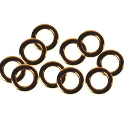 Zeck Montage Silure^Anneaux Solid Ring Catfish