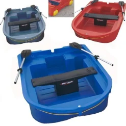 Annexe Fun Yak 215 Telline S Couleur + Aviron 150