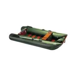 Plastimo Nautisme Carpe|Bateaux Pneumatiques^Annexe Gonflable Fish P270sf Verte