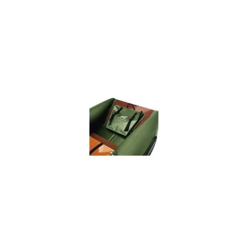 Plastimo Nautisme Carpe|Bateaux Pneumatiques^Annexe Gonflable Fish P270sf Verte