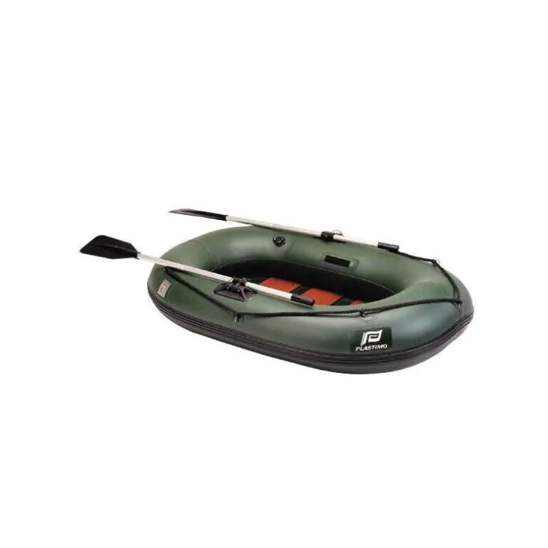 Annexe Gonflable Plastimo Fish P180sf Verte
