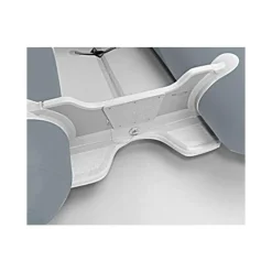 Plastimo Nautisme Carpe|Bateaux Pneumatiques^Annexe Gonflable Fun Pi320vb Gris