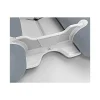 Annexe Gonflable Plastimo Fun Pi270vb Gris