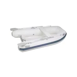 Annexe Gonflable Plastimo Mx-240 Tableau Basculant Blanc