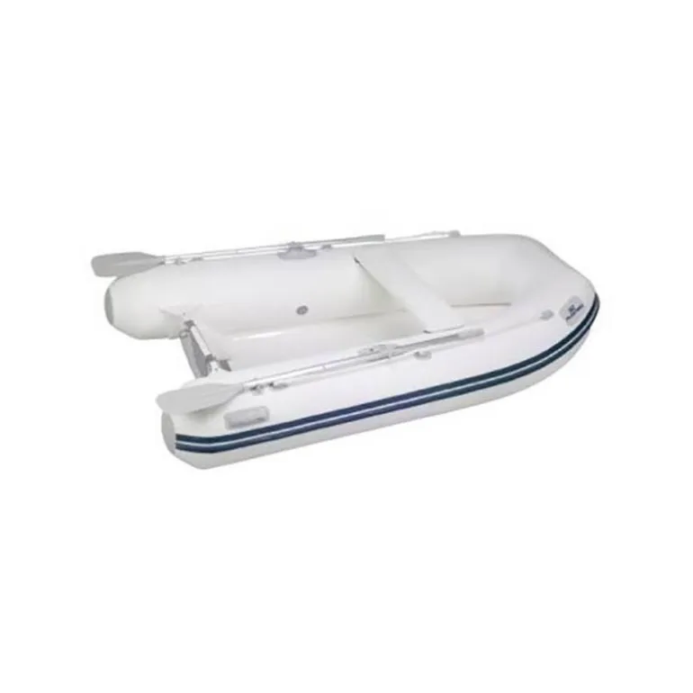 Annexe Gonflable Plastimo Mx-240 Tableau Basculant Blanc