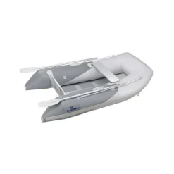 Plastimo Nautisme Carpe|Bateaux Pneumatiques^Annexe Gonflable Raid P200sh Grise
