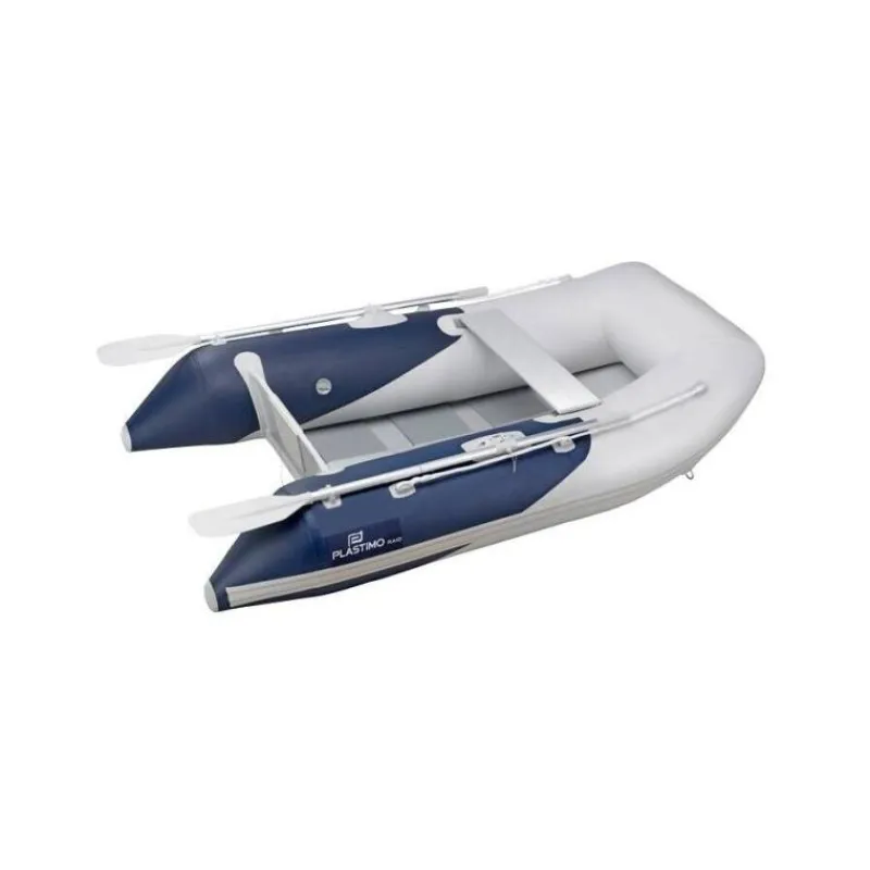 Plastimo Nautisme Carpe|Bateaux Pneumatiques^Annexe Gonflable Raid P200sh Bleue