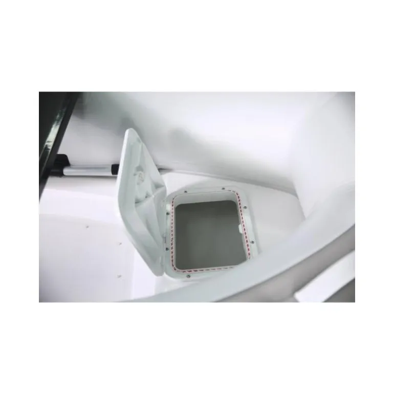 Annexe Gonflable Plastimo Yacht 270 Coque Polyester