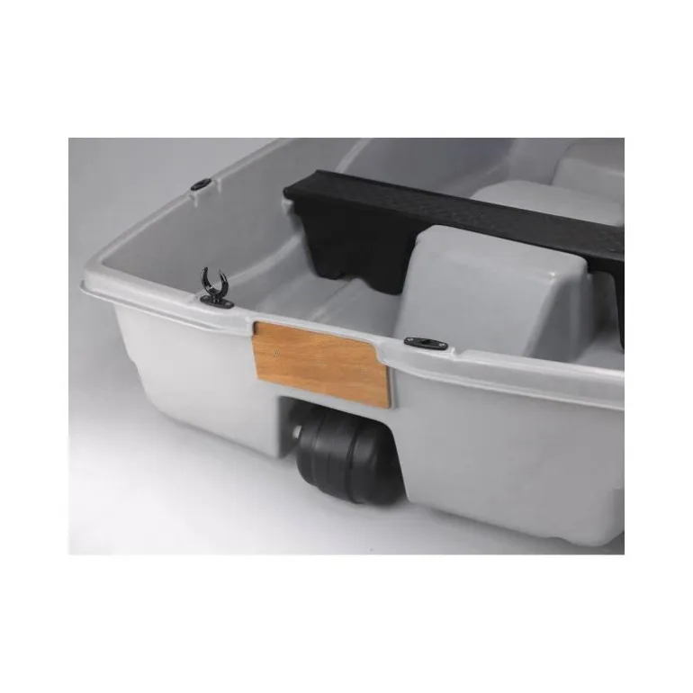 Annexe Rigide Plastimo Psr 21 Grise