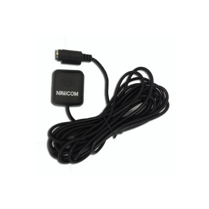 Navicom Equipements Bateau & Annexe^Antenne Gps Active Pour Rt750/Rt850 Et Rt850nk2
