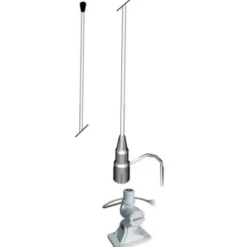 Antenne Vhf Banten Vedette 1.20M Rotule Plastique