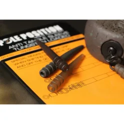 Anti Tangle Pole Position Anti Tangle Sleeves