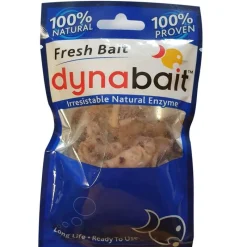 Dynabait Appâts Naturels - Amorces^Appat Naturel Calamars Fresh