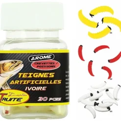 Truite Innovation Leurres Truite^Appat Teignes Artificielles