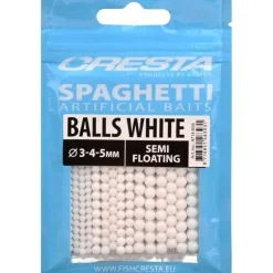 Appât Artificiel Cresta Spaghetti Balls