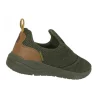 Vass Bottes & Chaussures^Archive / Chaussures Homme Easy-Stretch Trainer Khakis