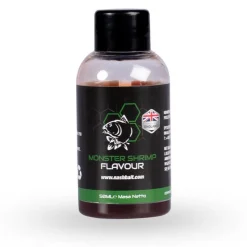 Nashbait Appâts Carpe^Arôme Monster Shrimp Flavour